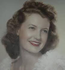 Dorothy M. Byrne-Kovacs (1912-1999)...😇