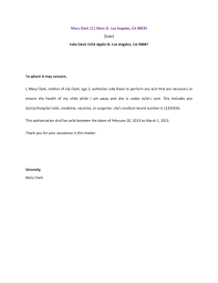 Creating the letter is simple and takes only a few minutes of your time. 46 Authorization Letter Samples Templates á… Templatelab