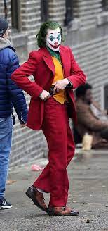 Untitled 2019joker Joker 2019 From Set Joker Face Joker 2019 Joker Pics