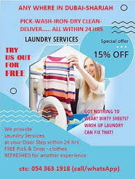 The staff was great and welcomed me when i walked in the door. 4soluae On Twitter Pick Wash Iron Dry Clean Deliver Within 24 Hours Try Us Out For Free Free Pick And Drop Clothes Anywhere In Dubai Sharjah Contact Us
