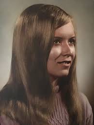 Marlene Catherine Overly