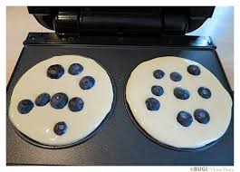 Me And My Tefal Snack Collection Machine Buginamnam Snacks Tefal Food Hacks
