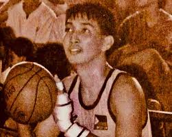 DANILO FLORENCIO Danilo Zoleta Florencio (September 5, 1947