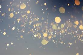 To place the bokeh image on top of your. Bright Bokeh Overlays V3 In Graphics On Yellow Images Creative Store