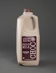 Oat milk tames the complex flavor of cocoa for a modern take on chocolate. Best Chocolate Milk Brands Clover Farms