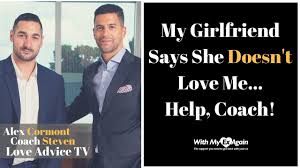 I can help relationships that have. What To Do If Your Girlfriend Doesn T Love You Anymore Youtube