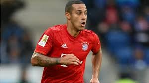 Alcântara, thiagothiago alcantara do nascimento. Liverpool Sign Thiago Alcantara Loop Jamaica