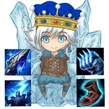 Lol Wild Rift Ezreal Build & Guide (Patch 5.0) - Runes, Counters, Items,  Ability Analysis