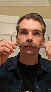 Platinum Edition EDC Mustache Wax Review