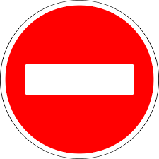 Savesave dilarang masuk sign for later. Dilarang Masuk Sign Vector Road Signs In Malaysia What Do They All Mean