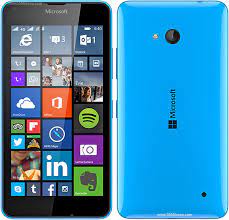 Microsoft Lumia 640 LTE Dual SIM ...
