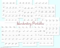 This video teaches you to write small alphabets in cursive handwriting letters.visit pebbles official website. Cursive Letters Practice Sheets Pdf Novocom Top