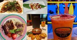 Maybe you would like to learn more about one of these? 7 Of The Best Places To Eat In Clearwater Florida