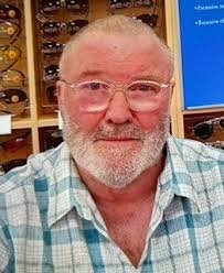 Charles Amberger Obituary