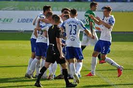 Drugi trener daniel wojtasz oraz asystent. Pge Fks Stal Mielec Zagra Z Warta Poznan Czy To Mecz O Posade Dariusza Skrzypczaka Musimy Zrobic Wszystko Aby Ten Mecz Wygrac Zapowiedz