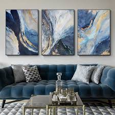 Pin On Abstract Painting Hand Painted