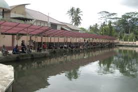 Situ Janggala Udaranya Sejuk Ada Kilo Gebrus Kilo Angkat Kabar Mancing