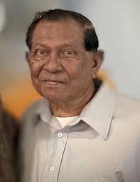 Bernard Boodoo Obituary (2024)