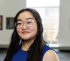 Grad Spotlight: Jenny Ro