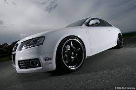 Crono Iii 20 On Audi S5 By Rls Ozracing Topclass Crono Rim Wheel