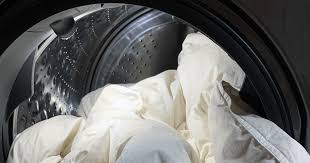 Lastly, they tend to clump together, which. How To Wash A Comforter Without It Getting Lumpy Whirlpool