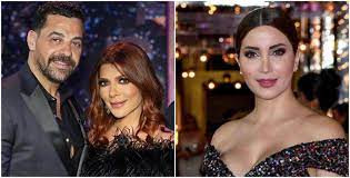 See more ideas about نسر, فساتين دانتيلا, فساتين شيفون. Ø¨ÙŠÙ† Ø§Ù„Ø¬Ø¯ ÙˆØ§Ù„Ù…Ø²Ø­ Ø§Ø³Ù… Ù†Ø³Ø±ÙŠÙ† Ø·Ø§ÙØ´ ÙŠØ¸Ù‡Ø± ÙÙŠ Ø®Ù„Ø§Ù Ø£ØµØ§Ù„Ø© ÙˆØ²ÙˆØ¬Ù‡Ø§ Ø¬Ø±ÙŠØ¯Ø© Ø£Ø³Ø±Ø§Ø± Ø§Ù„Ù…Ø´Ø§Ù‡ÙŠØ±