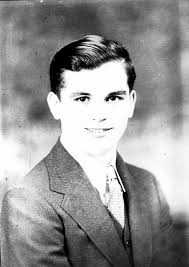 SGT Steve Michael Mikulich (1918-1945)