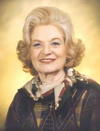 Daniele Lamarre Alford Obituary September 19, 2023