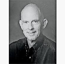 Doug Hamm Obituary (1943