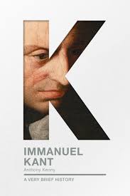 PDF] Immanuel Kant by Anthony Kenny