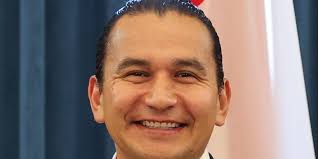 Wab Kinew to deliver speech at Economic Club of Canada