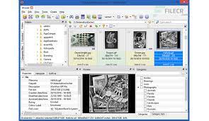 New features in xnview mp compared to standard xnview: Xnviewmp 0 98 4 Full Version Free Download Filecr