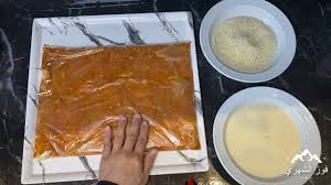 مسحب البيك روعه youtube recipes food fish