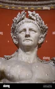 The pio clementino museum hi-res stock photography and images