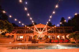 Lighting Hanging Lights Av Party Rental