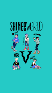 Kpop Wallpaper Tumblr Kpop Wallpaper Kpop Backgrounds Shinee