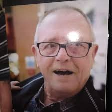 Profil za Violet Mcconnell