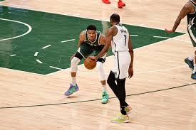 Milwaukee — the bucks will try and close out the year on a high note when they play host to the brooklyn nets saturday afternoon in milwaukee. Nets And Bucks Do Battle One More Time Netsdaily
