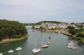 Petite Balade Sur Le Port Du Bono Merci Pour Le Chocolat En 2020 Le Bono Morbihan Bretagne