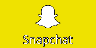 Image result for snapchat