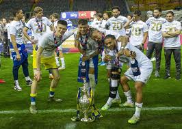 On 1 july 2019, white signed for championship club leeds united on loan until the end of the season. After Helping Leeds United Reach The Premier League Now Ben White Handed His Chance With England At Euro 2020 Yorkshire Post