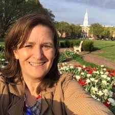 Debbie Gottschalk's Instagram, Twitter & Facebook