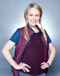 One of the more contemporary characters on emmerdale, natalie anderson joined the cast in 2010, landing the role of alicia gallagher. Pin On Gorgeous Blondes