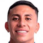 Joao Josimar Rojas López