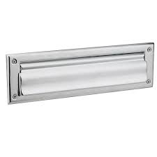 Get free shipping on qualified aluminum mail slots or buy online pick up in store today in the hardware department. Taymor Mail Slot Aluminum 2 In X 11 In 25 7360ss Rona