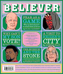 The Believer 146 (Summer 2024)