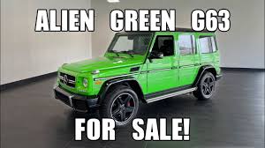 Image result for Aliengreen 2016 Mercedes