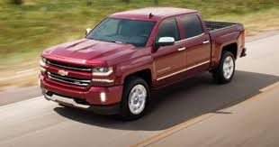 2016 Chevrolet Silverado 1500 More Tech And A Fresh Face Chevrolet Silverado Chevy Silverado Chevrolet