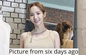 Does she have a husband? Park Min Young Tweaked Her Nose Again Jaynestars Com