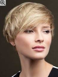 Very short haircuts, and super short hair cuts, also known as haircuts above the ear, are known as one of the most stylish if your chin is like this, you should use this kind of short hairstyle with bangs and create difference. Pin On Pretty Girl Stuff